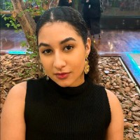 Isabella Bastos