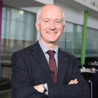 Eugene Mc Cusker