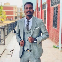 Ahmed Bashir