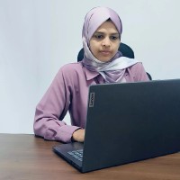 Rishna K Faijas