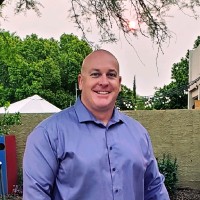 Jeremy Reed, PA-C