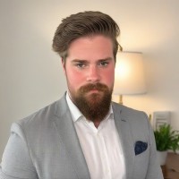 Jon Cameron