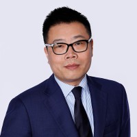 Paul Wong