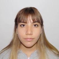 Antonella Barrientos
