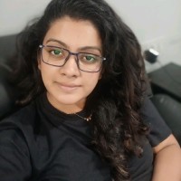 Archita Arekar