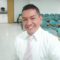 Oscar Andres Sanchez