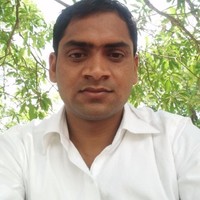 Sunil Yadav