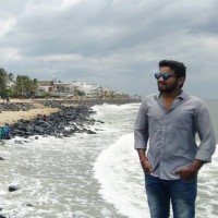Dhiraj M