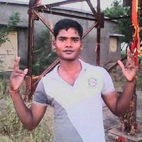 Manish Kumar Arya