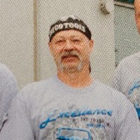 Rudy Gauvin