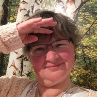Nellie Hamstra