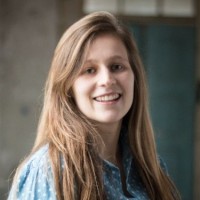 Ellen van den Berg