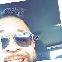 Adam Diaz