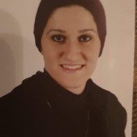 Nahla Mohsen