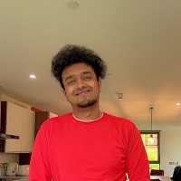 Raj Rathod