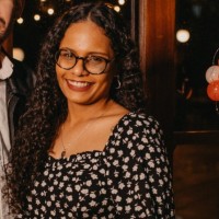 Vitória Carvalho Selinger