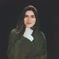Aytan Shabanova 👩💻