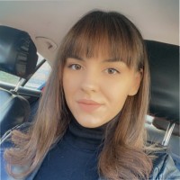 Andreea Georgiana Holter