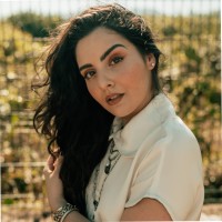 Pâmela Santos