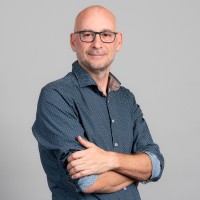 Benno Riedmann