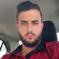 Bousbaine Rafik