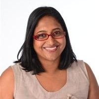 Antoinette Pillay