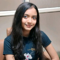 Margi Patel