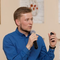 Дмитрий Кузьмин