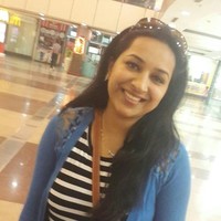 Monica Bhardwaj