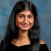Saanvi Vereddigari