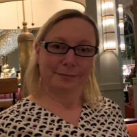 Joanne Ledwell-Clarke BA (Hons) CMgr MCMI