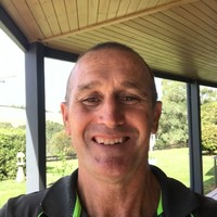 Phillip Deane Harris