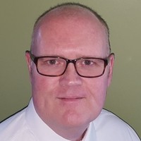 Damian Staron