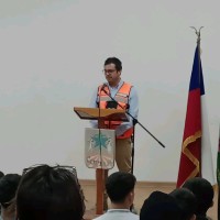 Gustavo Flores C