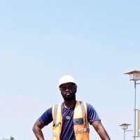 Isidore Salumu