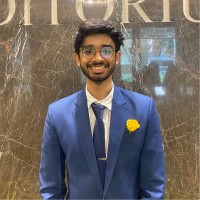 Dhruv Natani