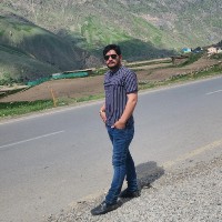 Hashir Raja