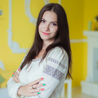 Екатерина Чоповская