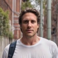 Maxwell Holihan