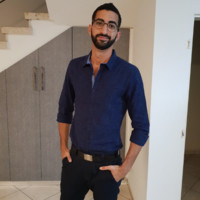 Matan Filizer