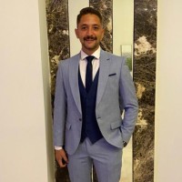 Mostafa Tamazen