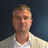 Mattias Kristensson