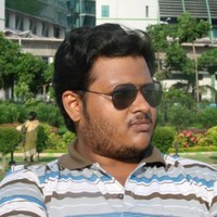 Tapajyoti Guha