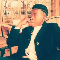 Lindokuhle Sishi