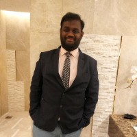 Aniruddh Radhakrishnan