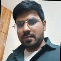 Ram V