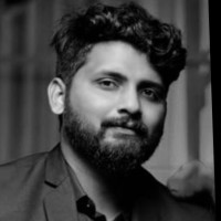 Shyam Alumkal