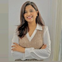 Gayatri Wagh