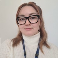 Karina Pavlova
