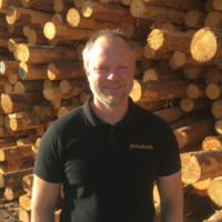 Erik Hedlund